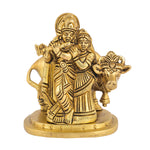 Cow Radha krishna Standing