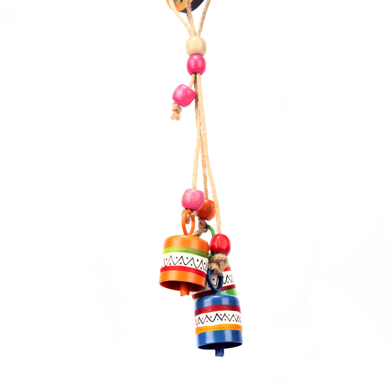 Metal Hanging Bell