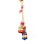 Metal Hanging Bell