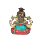 Pagadi Ganesha Brass