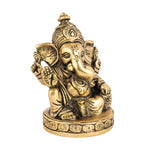 Ganesha Takia With Base