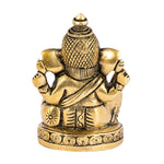 Ganesha Takia With Base