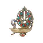 Brass Nanda Deepa