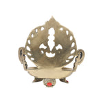 Brass Nanda Deepa