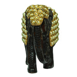 Elephant with Beads Design ragaarts.myshopify.com