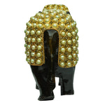 Elephant with Beads Design ragaarts.myshopify.com
