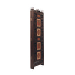 Wooden Side Diveder 