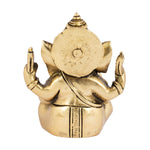 Ganesha Sitting