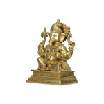 Brass Ganesh