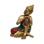 Thinking Buddha