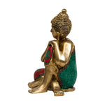 Thinking Buddha