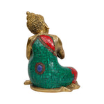 Thinking Buddha