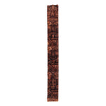 Waghai Wood Ganesha Panel