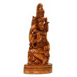 Shiva Sitting ragaarts.myshopify.com