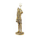 Brass Shiva Standing