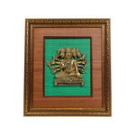 Panchamukhi Hanuman With Frame