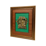 Panchamukhi Hanuman With Frame
