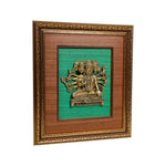 Panchamukhi Hanuman With Frame