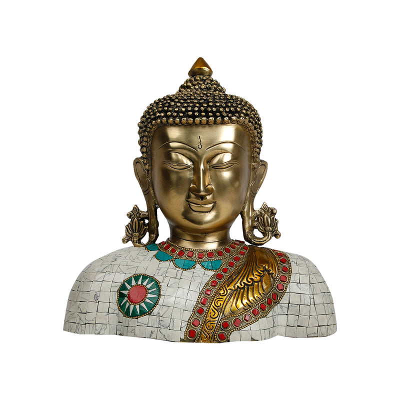 Buddha Face