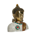 Buddha Face