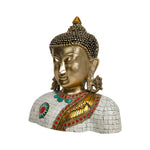 Buddha Face
