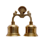 Brass Jodi Bell Big