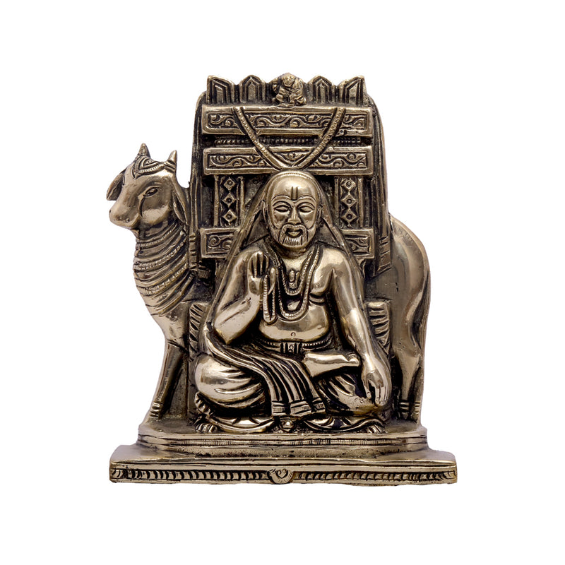 Brass Raghavendra Swamy