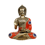 Buddha Sitting
