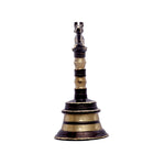 Brass Pooja Hand Bell