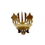 Brass Nanda Deep