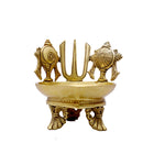 Brass Nanda Deep