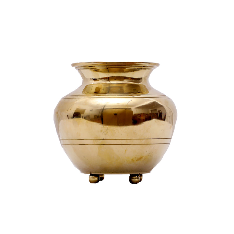 Brass Kalash