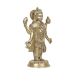 Brass Dhanvantri