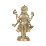 Brass Dhanvantri