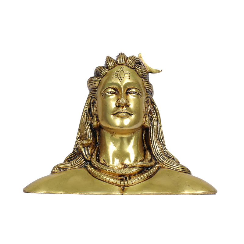 Adiyogi Shiva