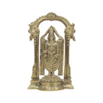 Brass Balaji with Prabhavali