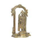 Brass Balaji with Prabhavali