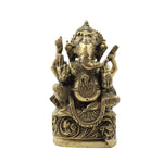 Ganesha Sitting