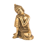 Thinking Buddha
