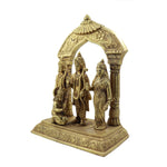 Ram Darbar With Arch