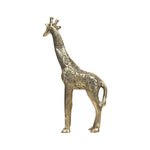 Brass Giraffe