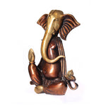Modern Ganesha