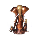 Modern Ganesha