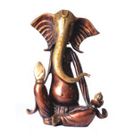 Modern Ganesha