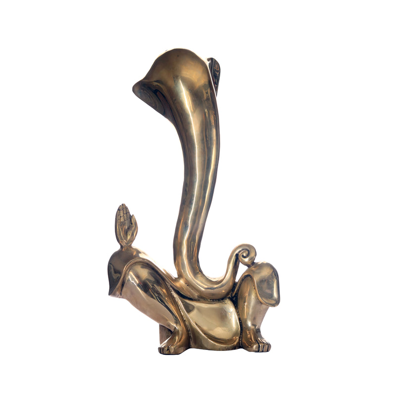 Modern Ganesha