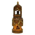 Carved & Painted Ambari ragaarts.myshopify.com