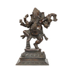 Dancing Ganesh with 6 Hands