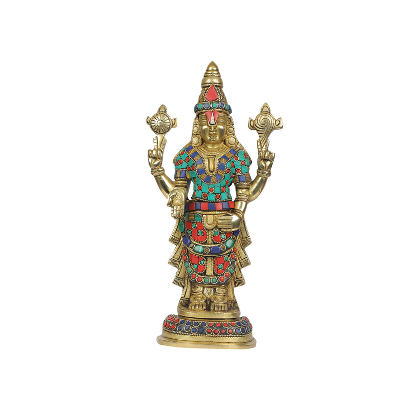 Brass Balaji
