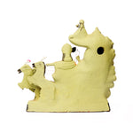 Geethopadesam Clay Dolls