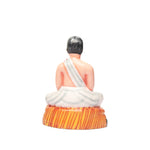 Sri Ramakrishna Paramahamsa Paper Mesh Dolls